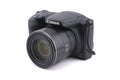 Canon PowerShot SX430 IS - Camera