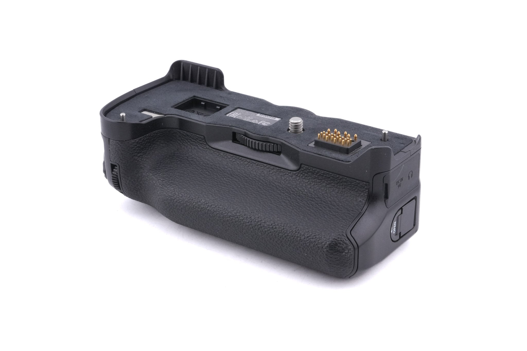 Fujifilm VPB-XH1 Vertical Power Booster Grip - Accessory