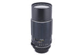 Pentax 200mm f4 Super-Takumar - Lens