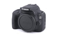 Canon EOS 100D - Camera