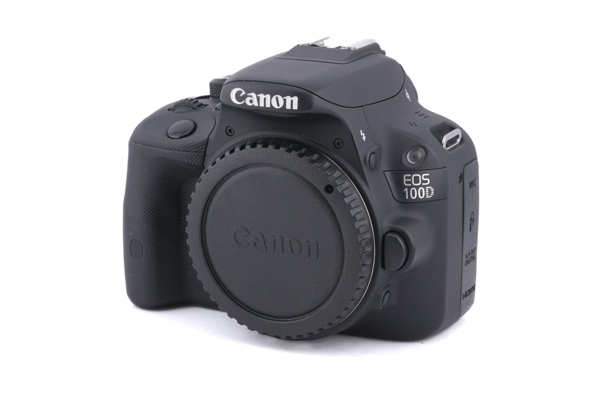 Canon EOS 100D - Camera