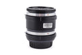 Minolta Auto Extension Tube Set - Accessory