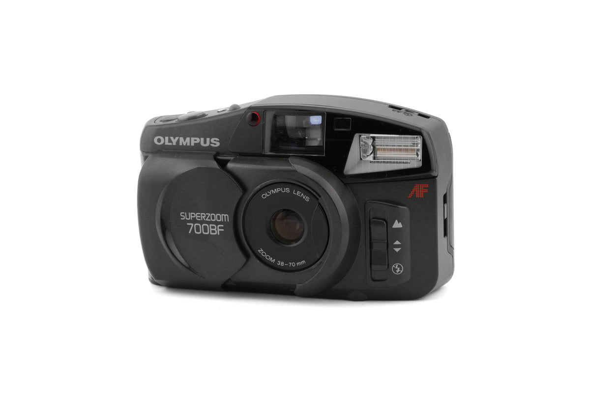 Olympus Superzoom 700BF