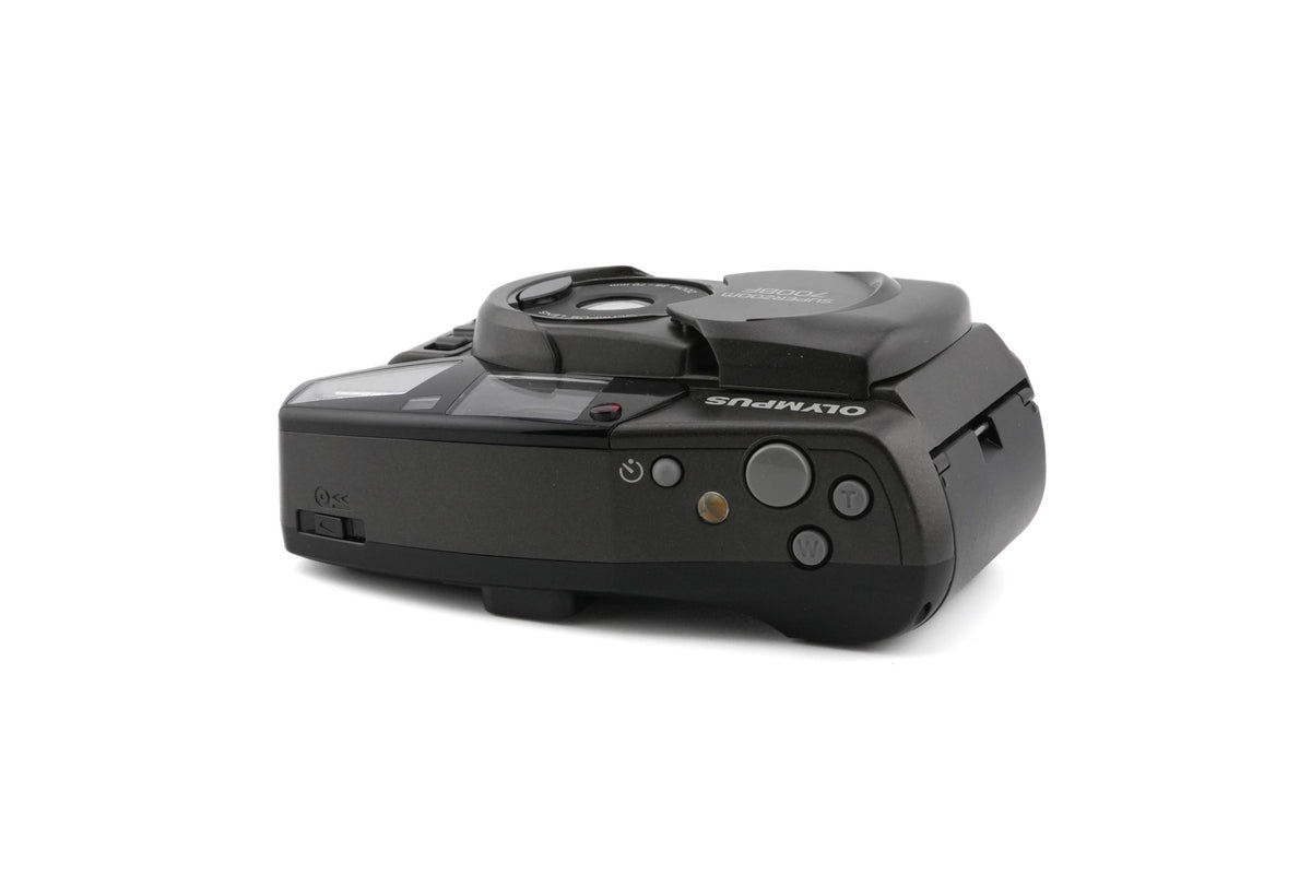 Olympus Superzoom 700BF