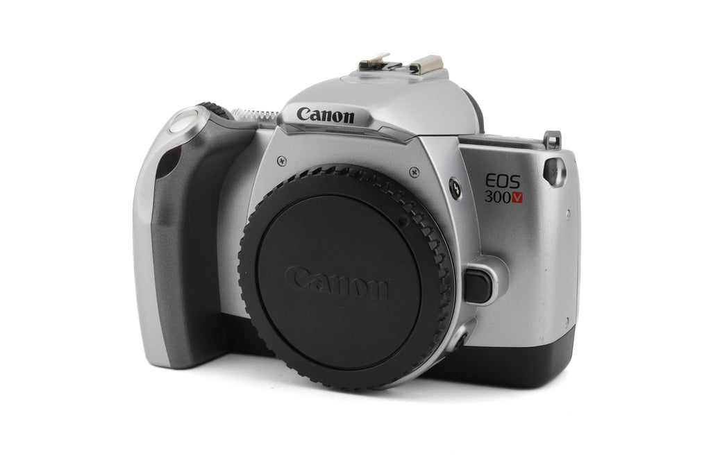 Canon EOS 300V