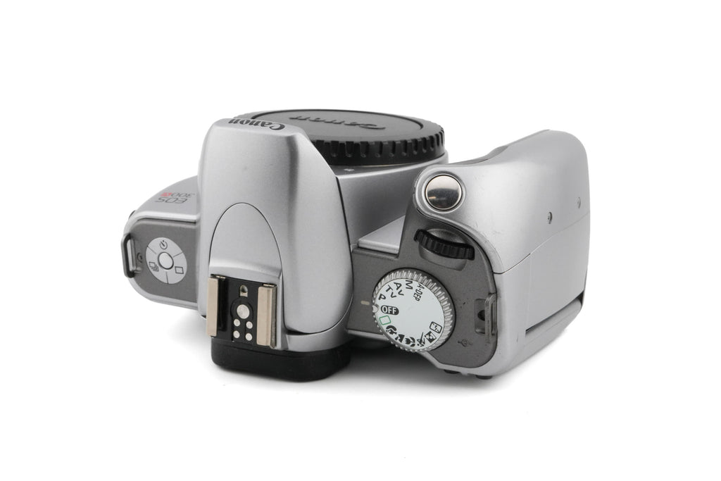Canon EOS 300V