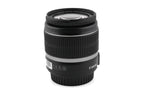 Canon 18-55mm f3.5-5.6 IS