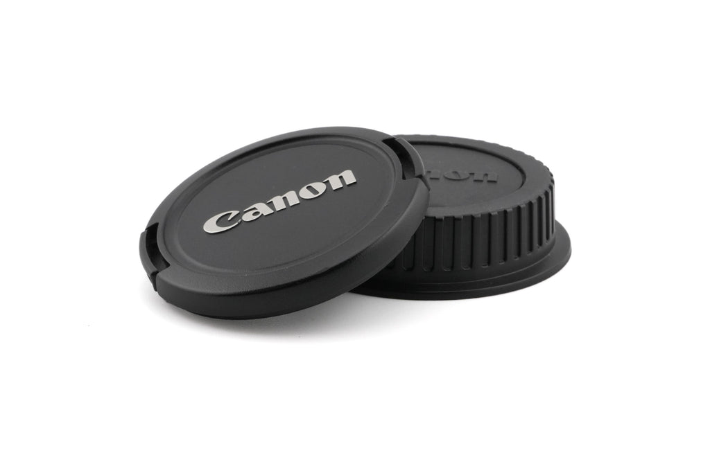 Canon 18-55mm f3.5-5.6 IS