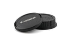 Canon 18-55mm f3.5-5.6 IS