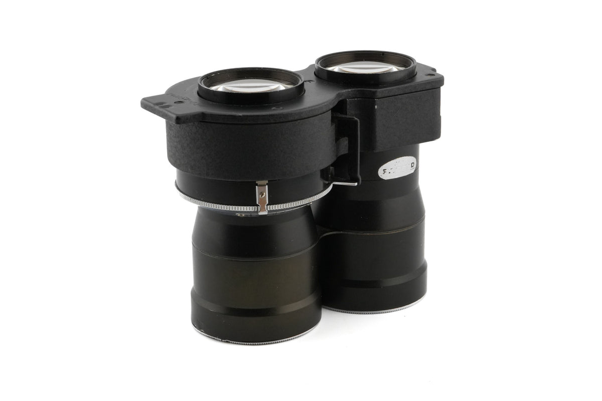 Mamiya 180mm f4.5 Sekor