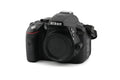 Nikon D5300