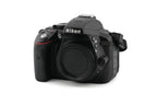 Nikon D5300