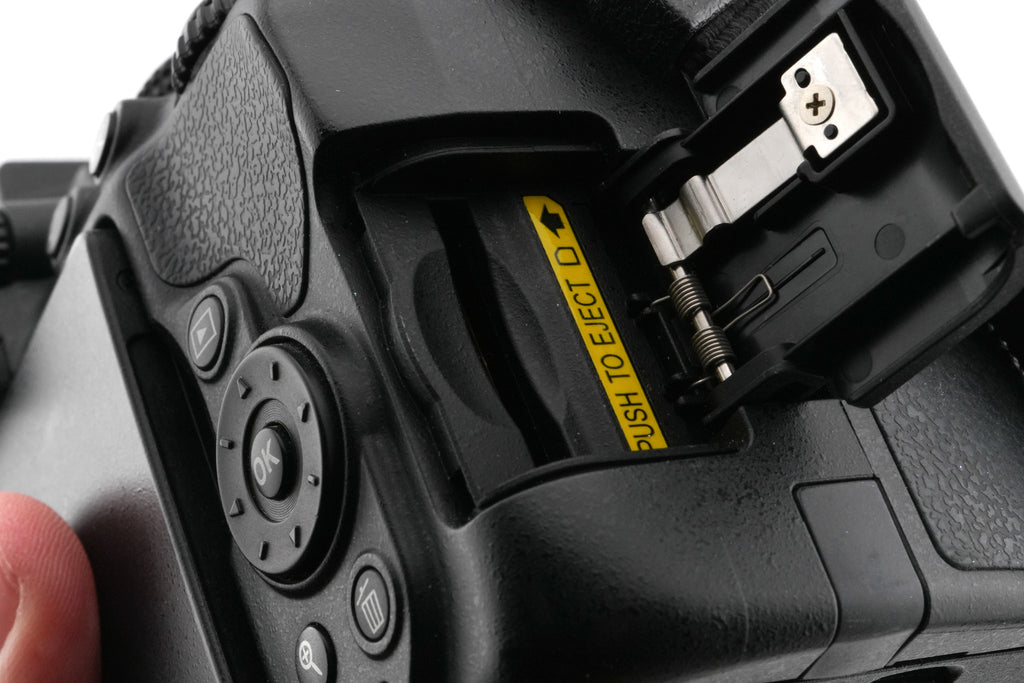 Nikon D5300