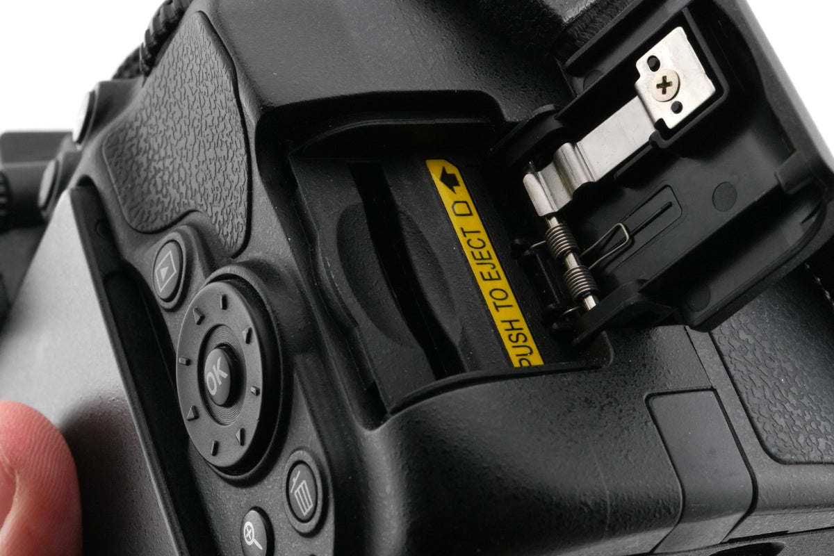 Nikon D5300