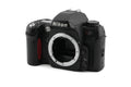 Nikon N80