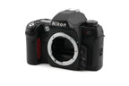 Nikon N80