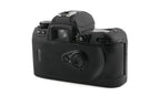 Nikon N80