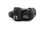 Nikon N80