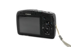 Canon PowerShot SX120 IS