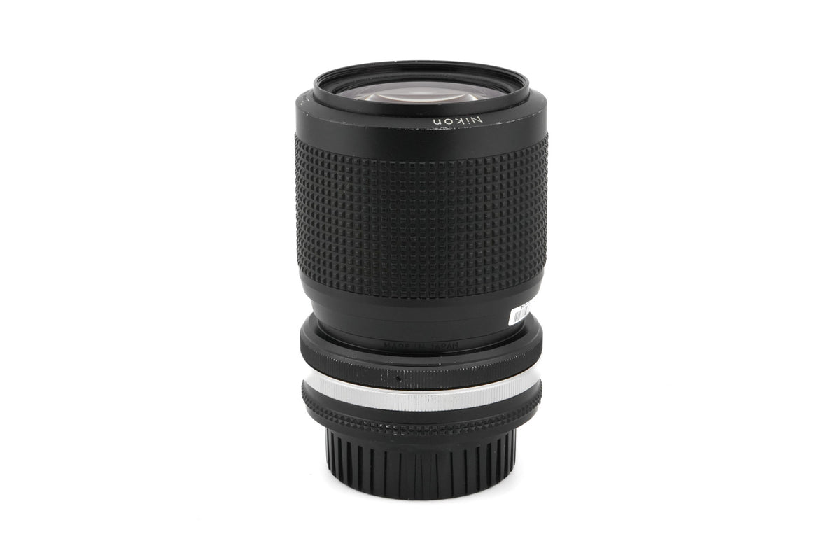 Nikon 35-105mm f3.5-4.5 Zoom-Nikkor AI-S