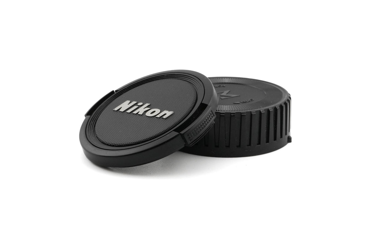Nikon 35-105mm f3.5-4.5 Zoom-Nikkor AI-S