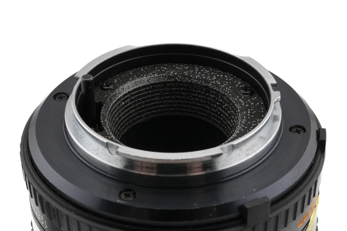 Minolta 135mm f3.5 MD Tele Rokkor