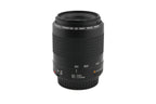 Canon 80-200mm f4.5-5.6 II