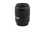 Canon 80-200mm f4.5-5.6 II