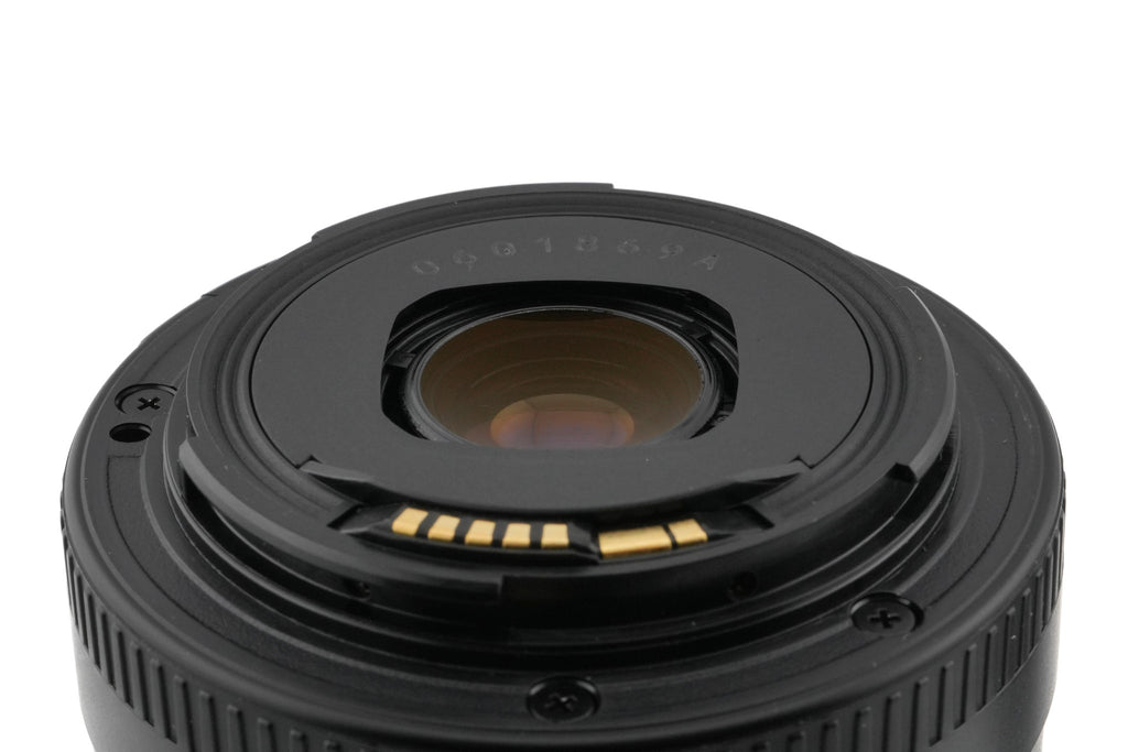 Canon 80-200mm f4.5-5.6 II