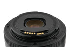Canon 80-200mm f4.5-5.6 II