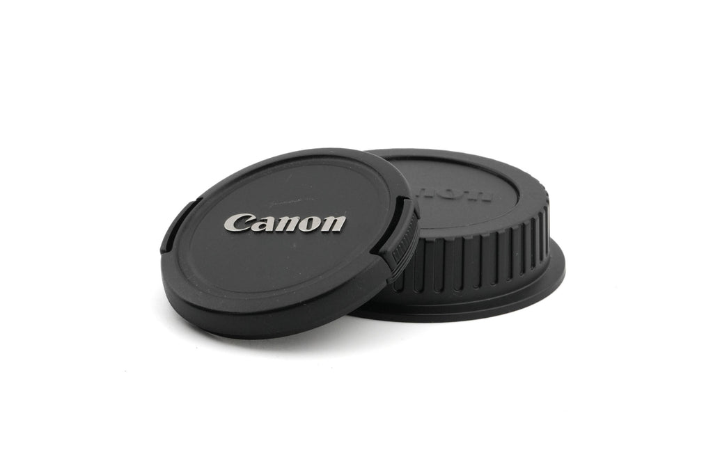Canon 80-200mm f4.5-5.6 II
