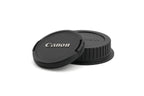 Canon 80-200mm f4.5-5.6 II