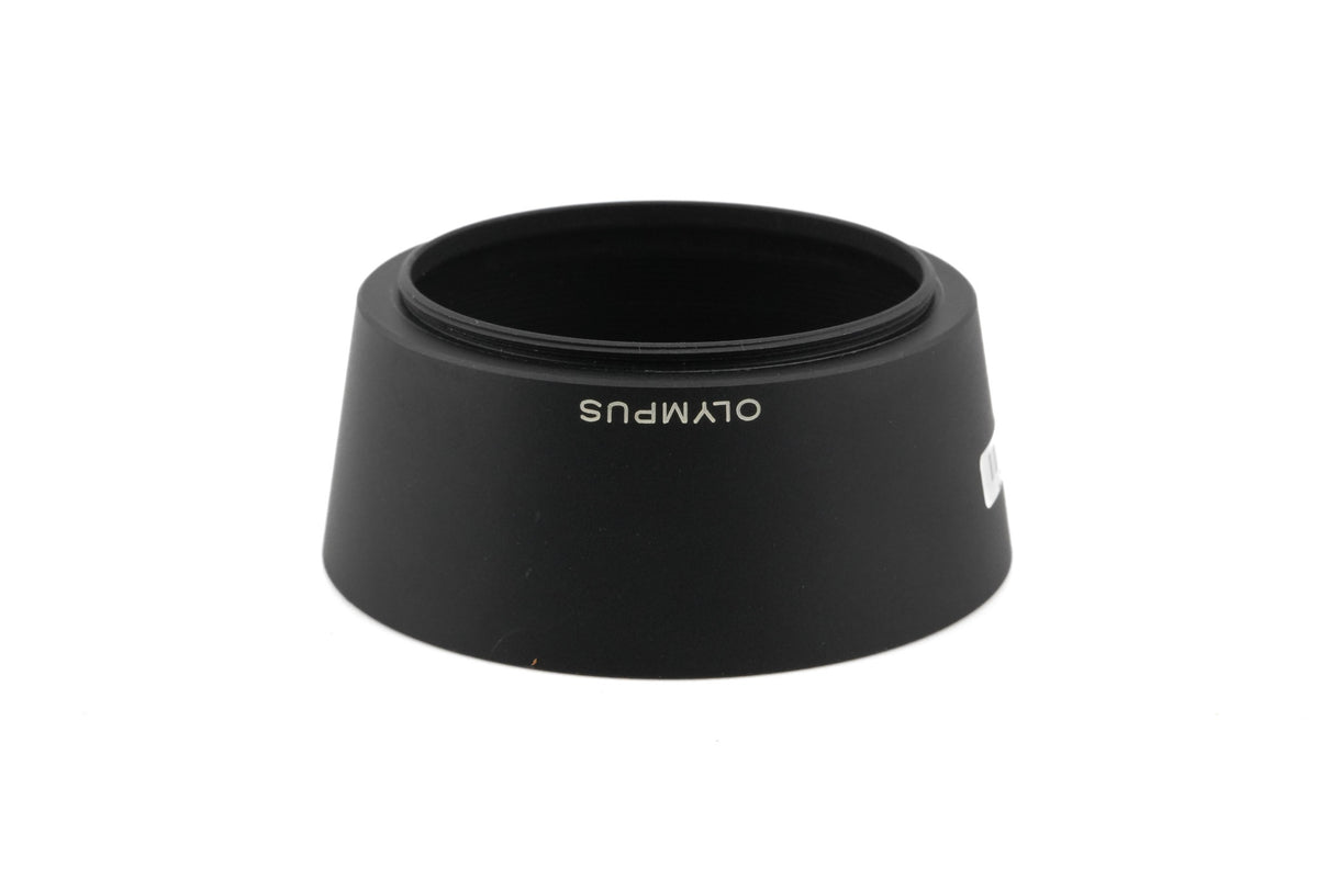 Olympus 49mm Metal Lens Hood (85mm f2 & 100mm f2.8)