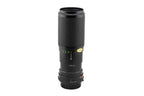 Minolta 100-200mm f5.6 MD Zoom Rokkor