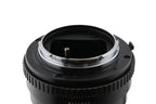 Minolta 100-200mm f5.6 MD Zoom Rokkor
