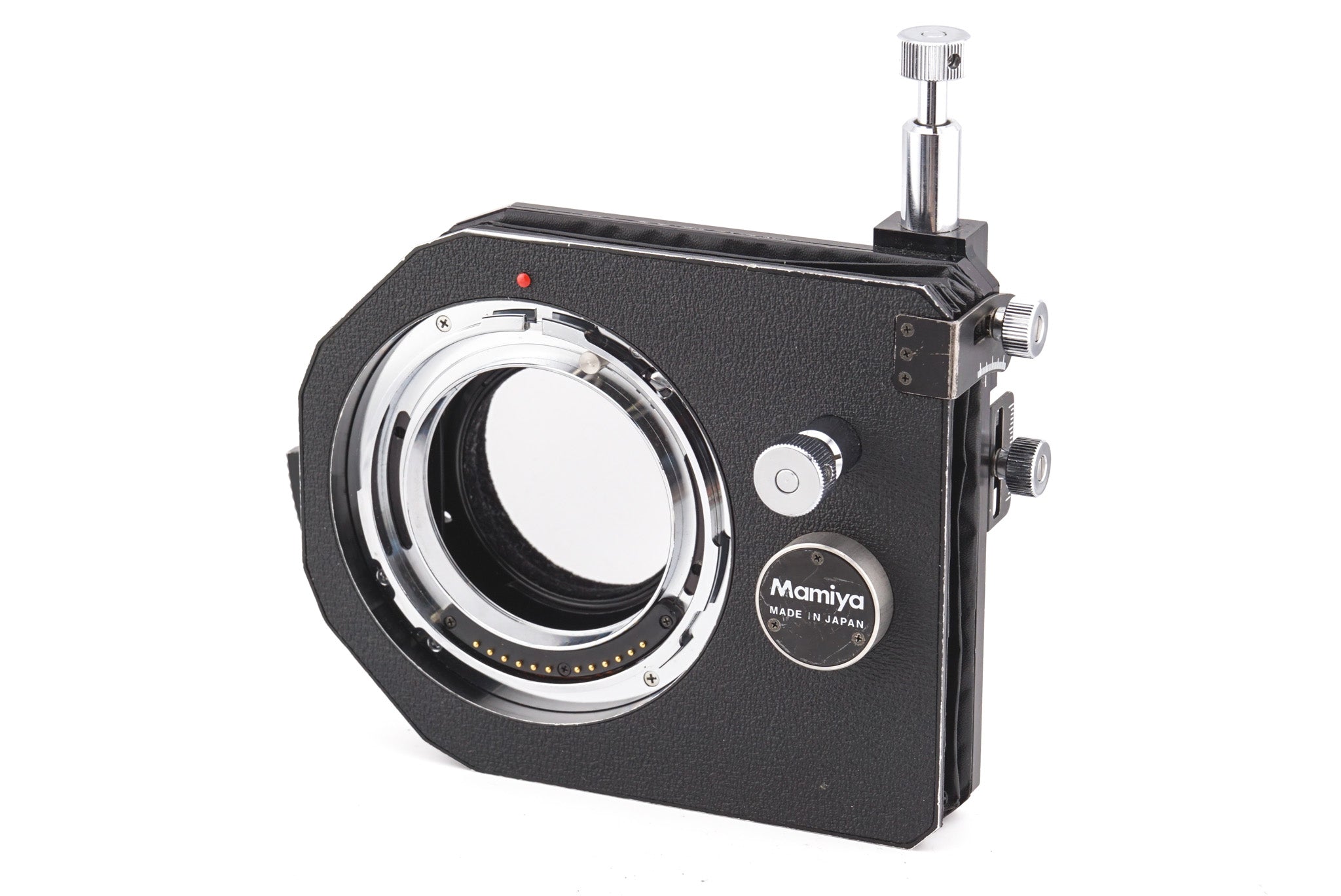 Mamiya Shift-Tilt Adapter NI701 - Accessory – Kamerastore