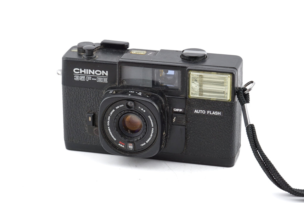 Chinon 35F-EE