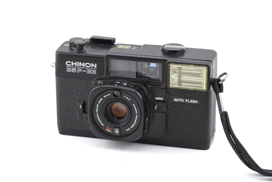 Chinon 35F-EE