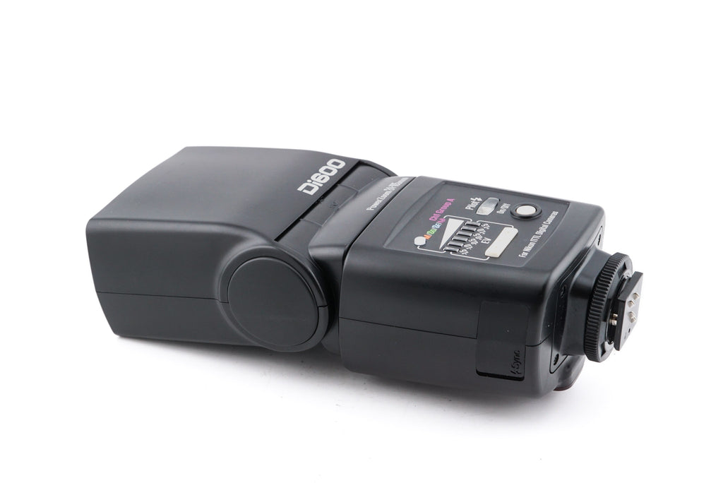 Nissin Di600