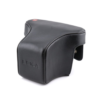 Leica Leather Case for M6 (14505)