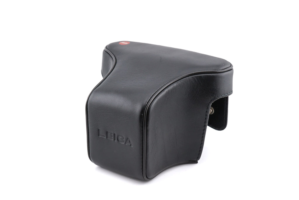 Leica M6 Leather Case (14505)