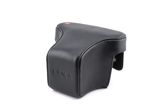 Leica Leather Case for M6 (14505)