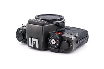 Leica R4 MOT