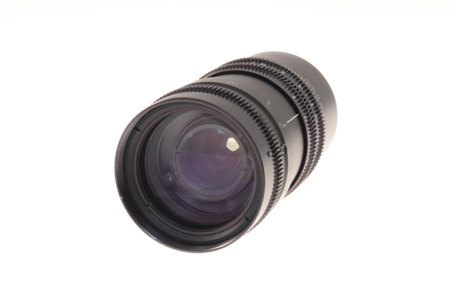 Computar 8-48mm f1.2 H6Z0812