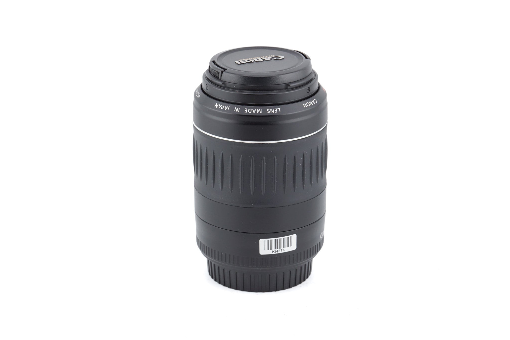 Canon 55-200mm f4.5-5.6 USM II – Kamerastore