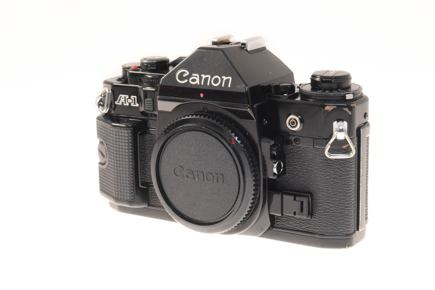 Canon A-1