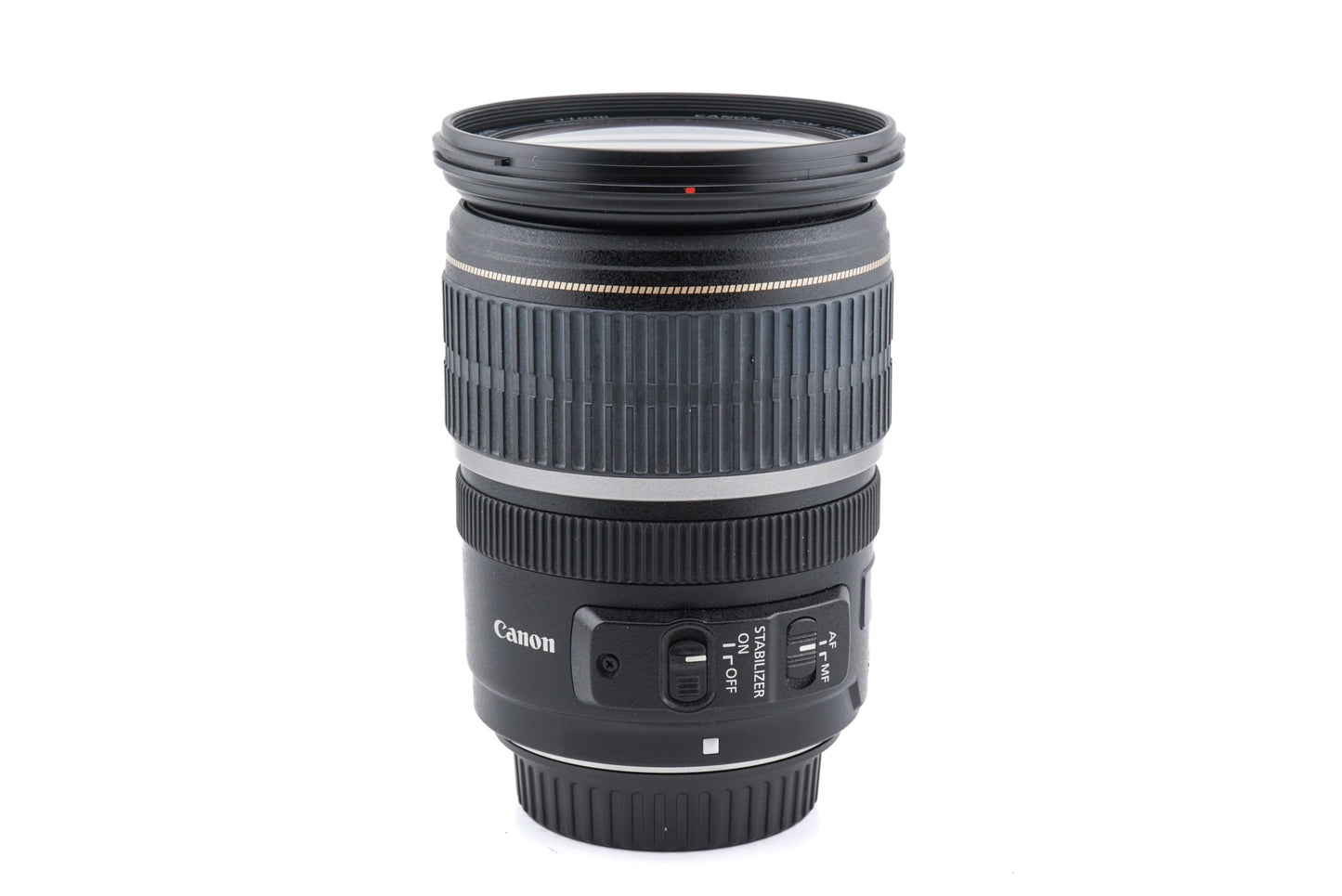 Canon 17-55mm f2.8 IS USM