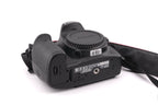 Canon EOS 70D