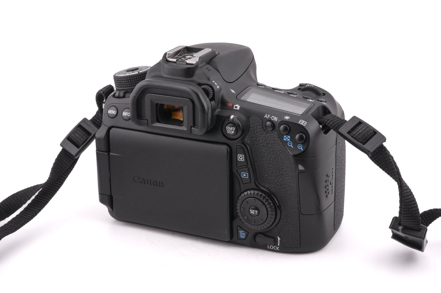 Canon EOS 70D