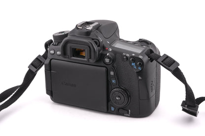 Canon EOS 70D